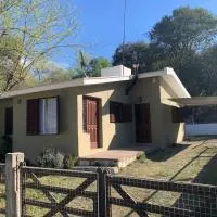 La Casita de Agua de Oro、アグア・デ・オロのホテル