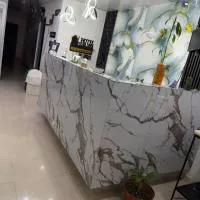 Hotel Palmira central، فندق في بالميرا