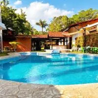 Casa Kolping, hotel a Tuxtla Gutiérrez