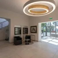 Hotel am See, hotel din Salzgitter