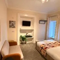 The Cliffburn Hotel, hotelli kohteessa Arbroath