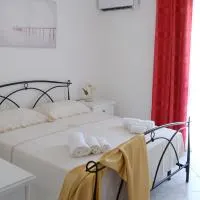 A Casa Di Doralucia - A 700 M Dal Lungomare Di Santa Maria Di Leuca，萊烏卡的飯店