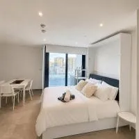 Short Stay Experts A1- E1 Studios Floor 8, Hotel in Gibraltar