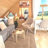 Your Cozy Base in Trondheim, TWO Bedrooms & FREE Parking，位于特隆赫姆的酒店