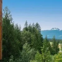 Coast Hillcrest Hotel, hotel en Revelstoke