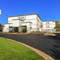 Merriam Park Inn, hotel u gradu Merriam