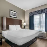 Best Western Abbeville Inn and Suites, hotel a Abbeville