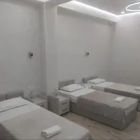 Safiya hostel, hotell Urganchis