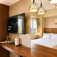 Azure Unit by MIGAs Haven at Sunvida SM Cebu, hotel u gradu 'Carreta'