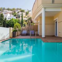 Los mejores hoteles con jacuzzi en la habitación en Granada 12 Cielos de Cotobro