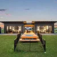 McGill Vineyard Moffatdale, hotel din Moffatdale