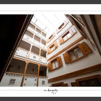 Hotel la Muñequilla