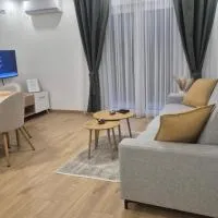 Bella Vacanza Apartment, hotelli Banja Lukassa