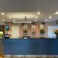 Confort Hôtel, Hotel in Montgeron