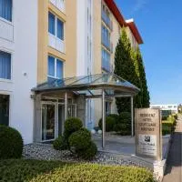 Residenzhotel Stuttgart Airport, Sure Hotel Collection by Best Western, hotel u gradu Steinenbronn