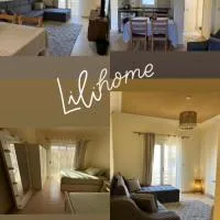 Lili Home, hotel i Ras Sedr