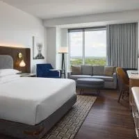 Hyatt Regency Tysons Corner Center, hotel en Tysons Corner