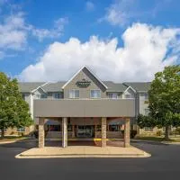 Country Inn & Suites by Radisson, Romeoville - Bolingbrook, Hotel in Romeoville