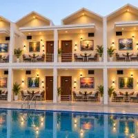 Shubh Kadam Resort jim corbett near Dhela gate, хотел в Рамнагар