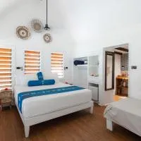 Oarsman's Bay Lodge, hotel u gradu 'Nacula Island'