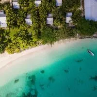 Oarsman's Bay Lodge โรงแรมในNacula Island