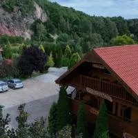 Eden, хотел в Sędziszowa