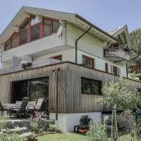 Familie Pfefferkorn, ξενοδοχείο σε Steeg