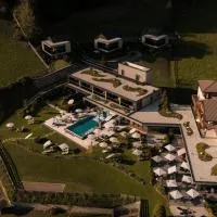 Hotel Viertler, viešbutis mieste Avelengo