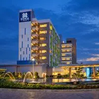 BATIQA Hotel & Apartments Karawang, ξενοδοχείο σε Karawang