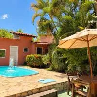 Pousada Princesa da Serra, Hotel in Serra do Cipo