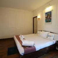 SHARTHI HOMESTAY AND LODGING, hotel a Namchi