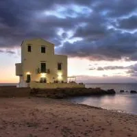 La perla del mare, Hotel in Santa Flavia