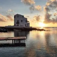 La perla del mare, hotel a Santa Flavia