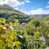 Panoramablick Loft & Aktiv Urlaub, hotell sihtkohas Lichtenstein