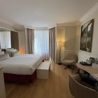 Maison LUTETIA R, отель в Страсбурге