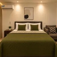 C D V Residences, hotel sa Luanda