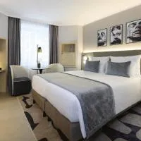 Hotel Magdeburg City Center by Leonardo Hotels, hotel di Magdeburg