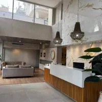 Mendoza में, होटल Gran Hotel Dakar