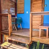 Suíte da Alê, hotel sa Marau