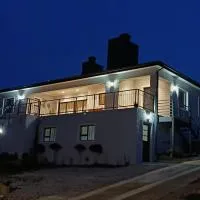 Fortress Rock, hotel din Bredasdorp