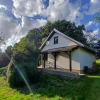 Ferienhaus Schlosswaldblick im Erzgebirge, hotel sa Grünhain-Beierfeld