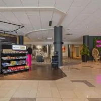ラディッソン ブルー ホテル ドートムンド(Radisson Blu Hotel Dortmund)、ドルトムントのホテル
