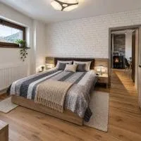 Apartmán Lima - Ski Jasná, Ski Mýto, Ski Tále 5 - 15 min, hotel in Mýto pod Dumbierom