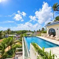 Thilo Villa Matara, hotel v mestu Matara