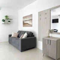 Emy Dreams Apartment, hotelli kohteessa Citta' Sant'Angelo