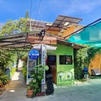 Hospedaje El Viajero, Hotel in Panajachel