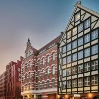 The Brick, a Tribute Portfolio Hotel - Adults Only, Hotel in Danzig
