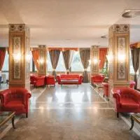 Hotel Promenade, hotel a Montesilvano