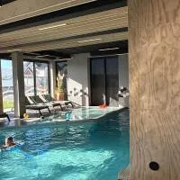 Beauty Design Apartament nad morzem, hotel in Sarbinowo