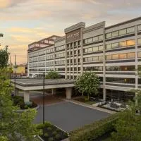 Courtyard by Marriott Lyndhurst/Meadowlands, hotel a Lyndhurst